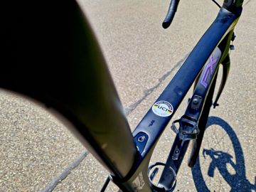 Used Pinarello Prince Campagnolo Chorus 2022 Road & Gravel, Black — image 16 of 20