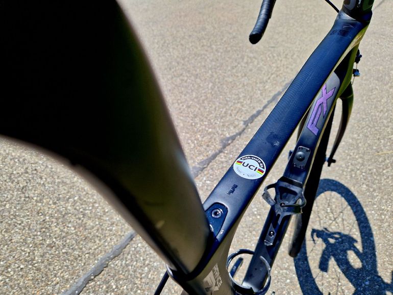 Used Pinarello Prince Campagnolo Chorus 2022 Road & Gravel, Black — image 16 of 20
