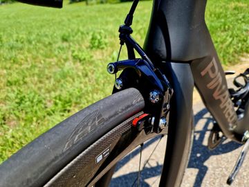 Used Pinarello Prince Campagnolo Chorus 2022 Road & Gravel, Black — image 20 of 20