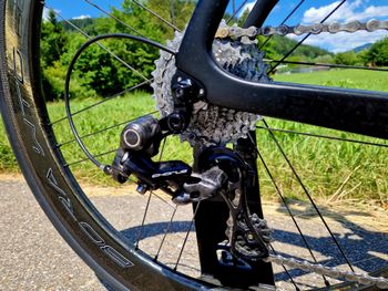 Used Pinarello Prince Campagnolo Chorus 2022 Road & Gravel, Black — image 6 of 20