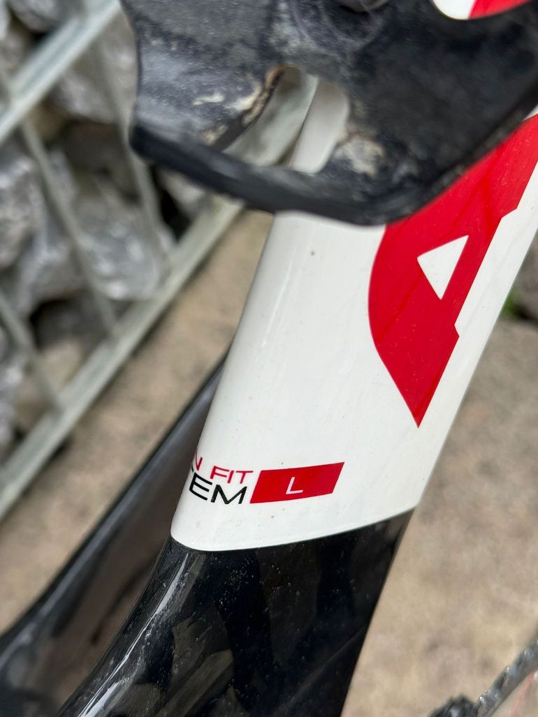 Used Argon 18 Argon 18 Custom Shimano Dura Ace 2010 Road & Gravel, White — image 8 of 8
