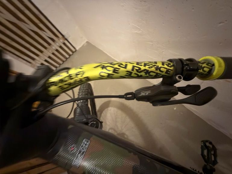 Used Scott Scott Patron ERIDE 920 (2023/2024) – Top Fully, 750Wh 2023 Mountainbike — image 7 of 10