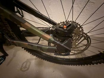 Used Scott Scott Patron ERIDE 920 (2023/2024) – Top Fully, 750Wh 2023 Mountainbike — image 10 of 10
