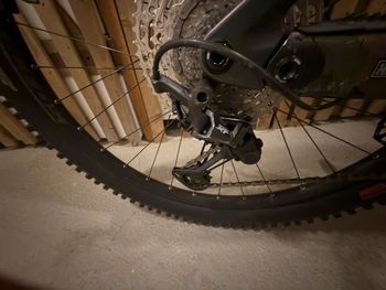 Used Scott Scott Patron ERIDE 920 (2023/2024) – Top Fully, 750Wh 2023 Mountainbike — image 8 of 10