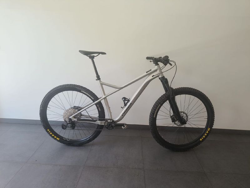 Orbea LAUFEY H30 2023 2023 MTB de segunda mano