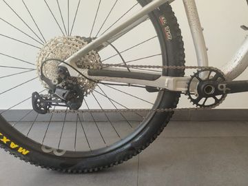 Brugt Orbea LAUFEY H30 2023 2023 Mountainbike — billede 3 af 8