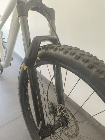 Brugt Orbea LAUFEY H30 2023 2023 Mountainbike — billede 6 af 8