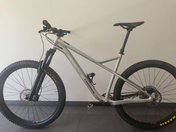 Used Orbea LAUFEY H30 2023 2023 Mountainbike — image 2 of 8