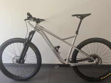 Brugt Orbea LAUFEY H30 2023 2023 Mountainbike — billede 2 af 8