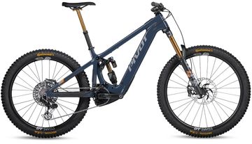 Used Pivot Shuttle LT Team XX Eagle Transmission 2025 2025 MTB