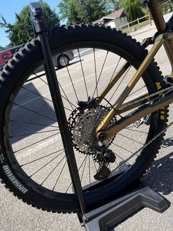 Used Orbea OCCAM LT H20 2024 2024 Mountainbike — image 5 of 7
