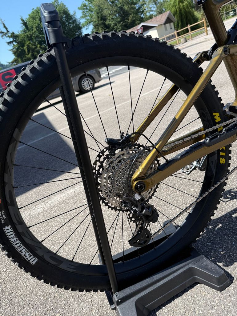 Used Orbea OCCAM LT H20 2024 2024 Mountainbike — image 5 of 7