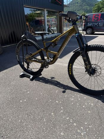Used Orbea OCCAM LT H20 2024 2024 MTB
