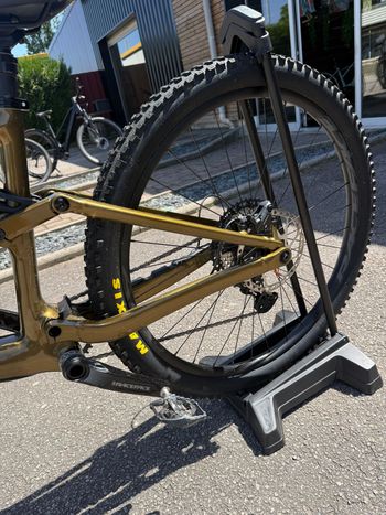 Used Orbea OCCAM LT H20 2024 2024 Mountainbike — image 3 of 7