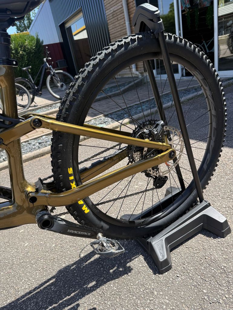 Used Orbea OCCAM LT H20 2024 2024 Mountainbike — image 3 of 7