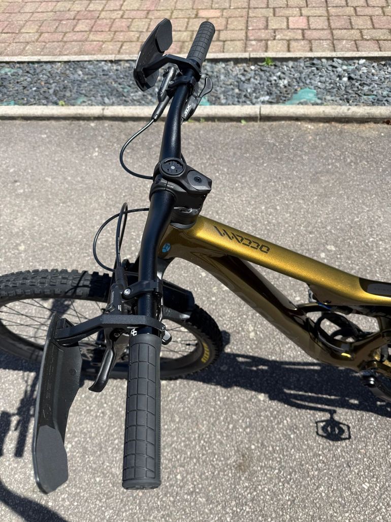 Used Orbea OCCAM LT H20 2024 2024 Mountainbike — image 6 of 7