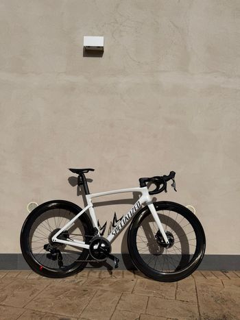 Used Specialized Tarmac SL7 Comp - Rival eTap AXS 2023 2023 Road & Gravel