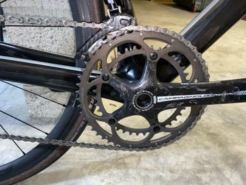 Brugt Vitus Vitesse EVO Team 2017 2017 Road & Gravel — billede 3 af 3
