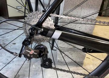 Brugt Vitus Vitesse EVO Team 2017 2017 Road & Gravel — billede 2 af 3
