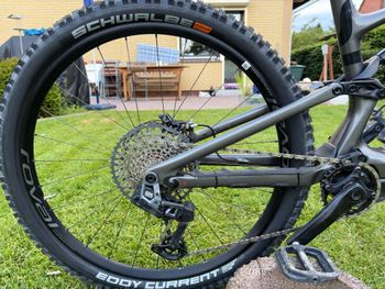 Used Specialized Turbo Levo SL Expert 2024 2024 Mountainbike, Black, 29 — image 7 of 9