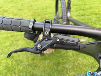 Used Specialized Turbo Levo SL Expert 2024 2024 Mountainbike, Black, 29 — image 4 of 9