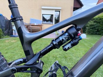 Used Specialized Turbo Levo SL Expert 2024 2024 Mountainbike, Black, 29 — image 9 of 9