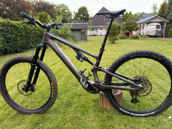 Used Specialized Turbo Levo SL Expert 2024 2024 MTB