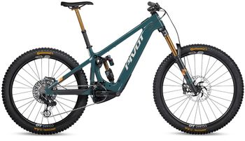 Used Pivot Shuttle LT Team XX Eagle Transmission 2025 2025 MTB