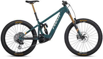 Used Pivot Shuttle LT Team XX Eagle Transmission 2025 2025 MTB