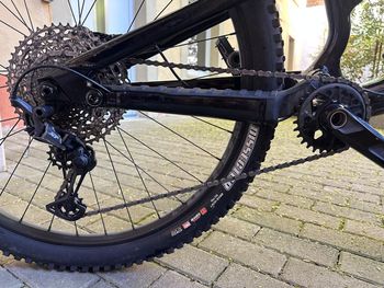 Used Cannondale Habit LT 2 2025 2025 Mountainbike, Black — image 3 of 5