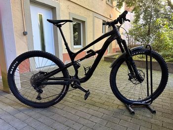 Used Cannondale Habit LT 2 2025 2025 MTB