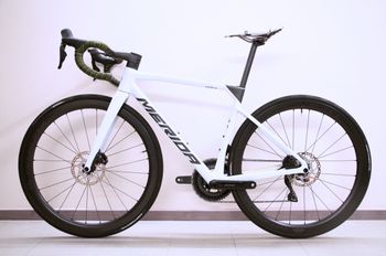 Used Merida SCULTURA 6000 2023 2023 Road & Gravel