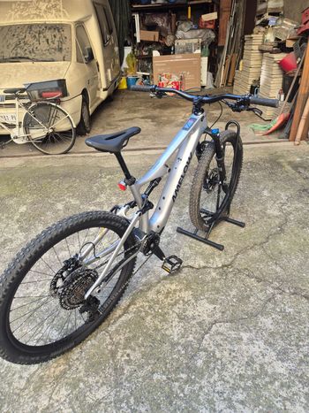 Used Amflow Amflow Custom SRAM GX Eagle 2025 MTB