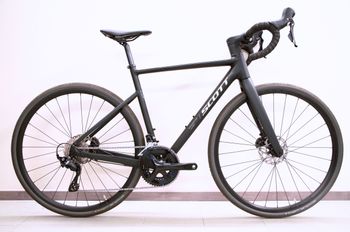 Used Scott Speedster 10 2025 2025 Racefiets & gravel