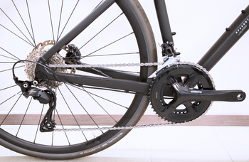 Used Scott Speedster 10 2025 2025 Road & Gravel — image 3 of 3