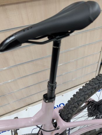 Used Forbidden Druid GX AXS RS S 2024 2024 Mountainbike, Viola — image 4 of 4