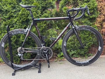 Colnago Dream Other Campagnolo 2007 Road & Gravel usato
