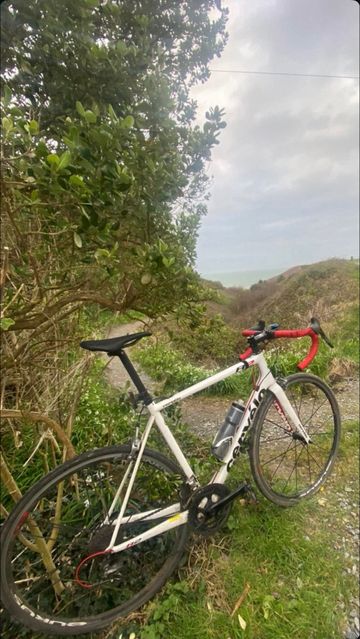 Cervélo R2 Shimano Ultegra 2014 Road & Gravel d'occasion