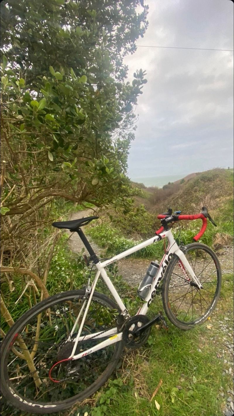 Käytetty Cervélo R2 Shimano Ultegra 2014 Road & Gravel