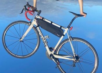 Used Cervélo R2 Shimano Ultegra 2014 Road & Gravel, White — image 4 of 4
