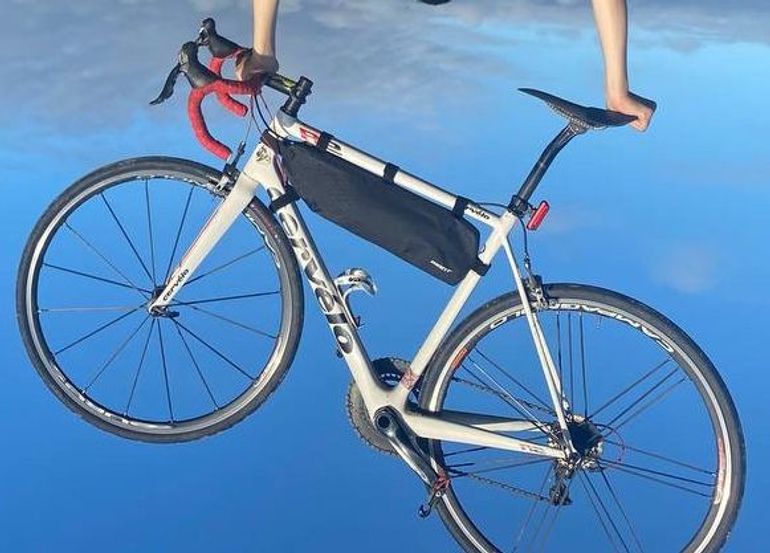 Used Cervélo R2 Shimano Ultegra 2014 Road & Gravel, White — image 4 of 4