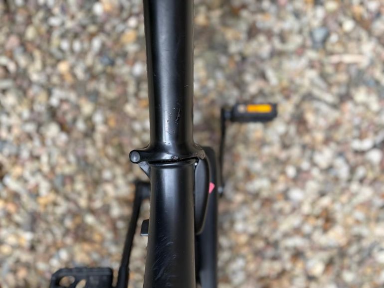 Used Gocycle G4 2021 Urban, Schwarz — image 6 of 14