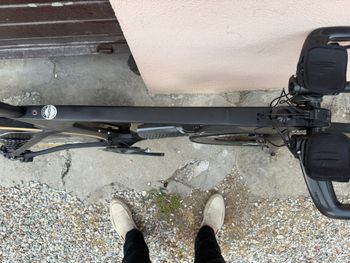 Used Dynatek Dynatek Custom Shimano GRX 2020 Road & Gravel, Black — image 5 of 7