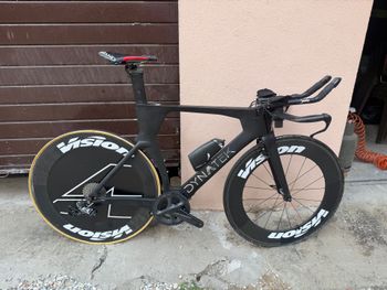 Used Dynatek Dynatek Custom Shimano GRX 2020 Road & Gravel