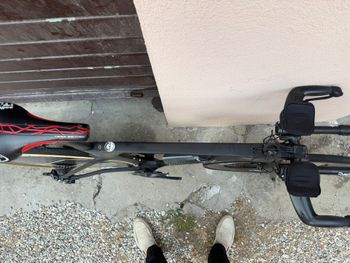 Used Dynatek Dynatek Custom Shimano GRX 2020 Road & Gravel, Black — image 6 of 7