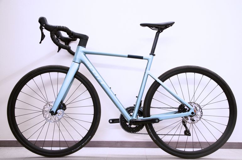 Used Scott Speedster 10 2025 2025 Road & Gravel — image 1 of 3
