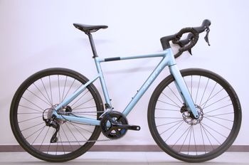 Used Scott Speedster 10 2025 2025 Road & Gravel — image 2 of 3