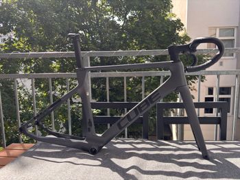 Used CUBE AGREE C:62, PRO 2022 Frameset 2022 Route & Gravel