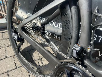 Tweedehands Scott Foil RC 10 2024 2024 Road & Gravel — afbeelding 13 van 14