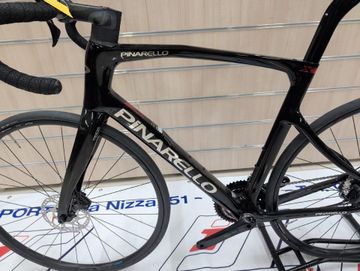 Pinarello X1 105 2025 2025 Road & Gravel usato